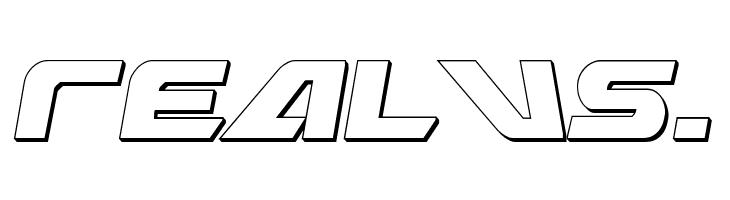 Graymalkin Compact 3D Condensed  Free Fonts Download