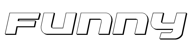 Graymalkin 3D  Free Fonts Download