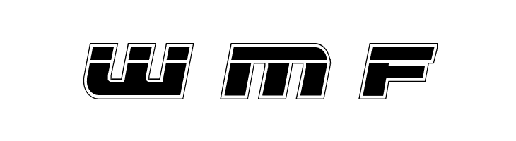 Graymalkin Academy Laser Condensed  Free Fonts Download