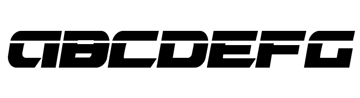 Graymalkin Compact Laser Condensed  Free Fonts Download