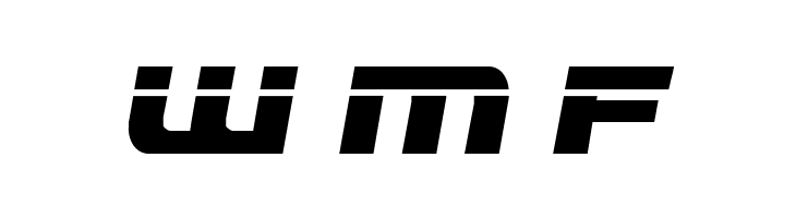 Graymalkin Compact Laser Condensed  Free Fonts Download