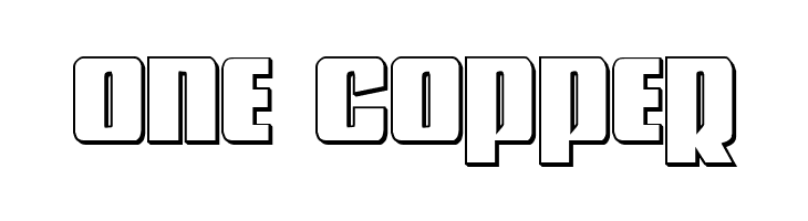 Power Lord 3D Regular  Free Fonts Download