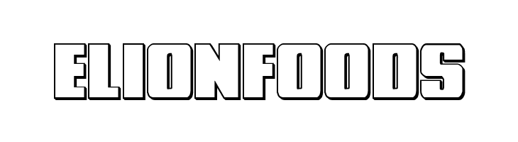 Power Lord 3D Regular  Free Fonts Download