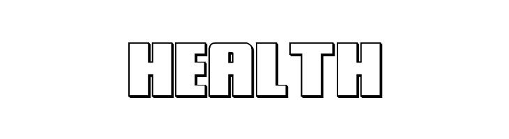 Power Lord 3D Regular  Free Fonts Download