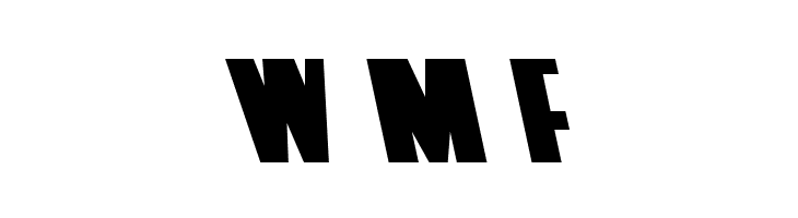 Power Lord Leftalic  Free Fonts Download