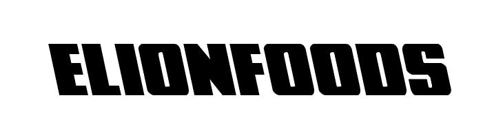 Power Lord Leftalic  Free Fonts Download