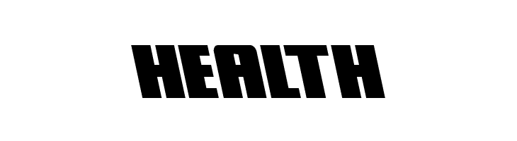 Power Lord Leftalic  Free Fonts Download