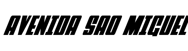 Power Lord Condensed Italic  Free Fonts Download