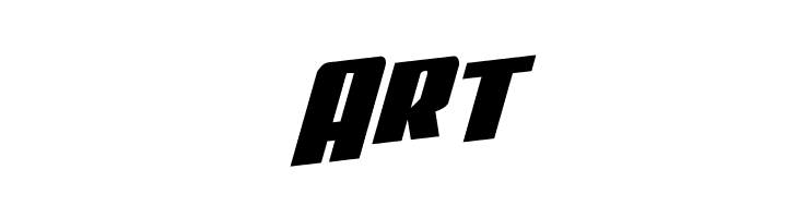 Power Lord Rotalic  Free Fonts Download