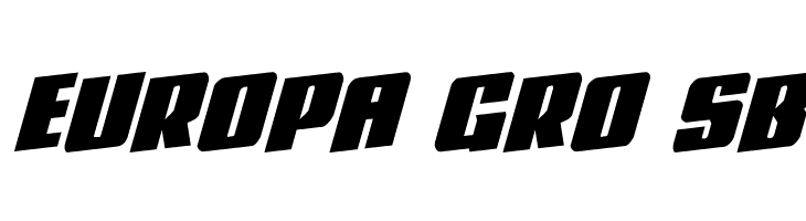 Power Lord Rotalic  Free Fonts Download