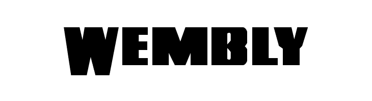 Power Lord Expanded  Free Fonts Download