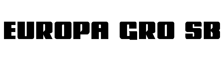 Power Lord Expanded  Free Fonts Download