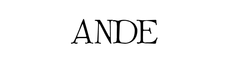 Albemarle Demo  Free Fonts Download