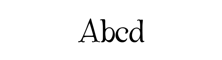 Albemarle Demo  Free Fonts Download