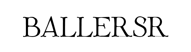 Albemarle Demo  Free Fonts Download