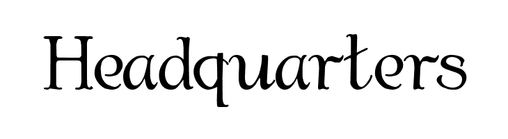 Albemarle Demo  Free Fonts Download