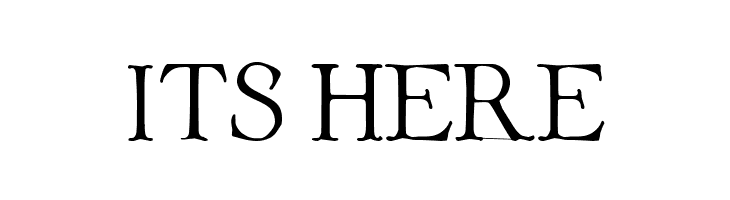 Albemarle Demo  Free Fonts Download