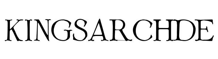 Albemarle Demo  Free Fonts Download