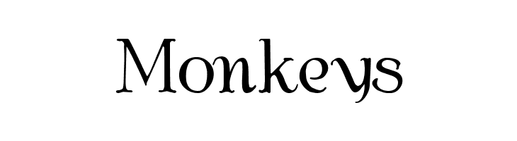 Albemarle Demo  Free Fonts Download