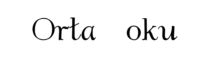 Albemarle Demo  Free Fonts Download