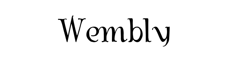 Albemarle Demo  Free Fonts Download
