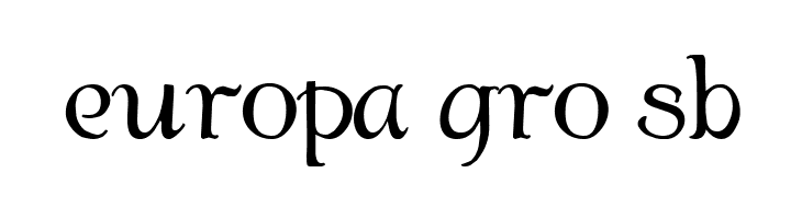 Albemarle Demo  Free Fonts Download