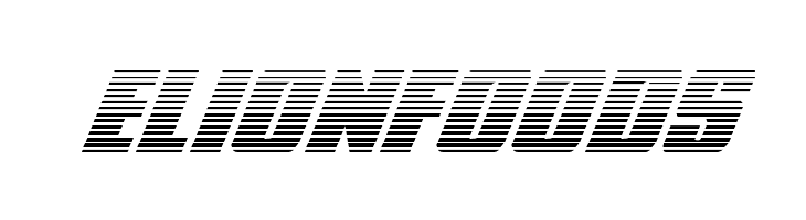 Power Lord Gradient Italic  Free Fonts Download