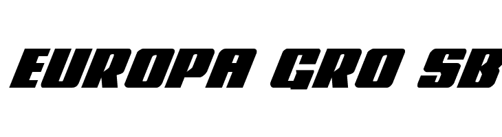 Power Lord Expanded Italic  Free Fonts Download