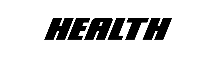 Power Lord Expanded Italic  Free Fonts Download