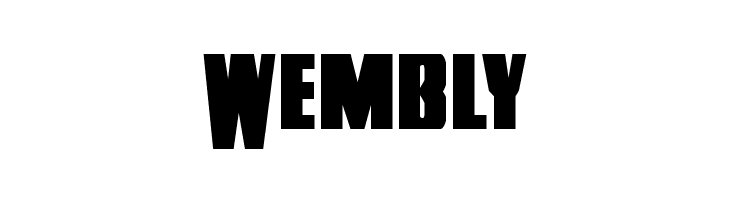 Power Lord Condensed  Free Fonts Download