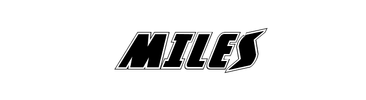 Power Lord Academy Italic  Free Fonts Download