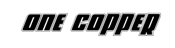 Power Lord Academy Italic  Free Fonts Download