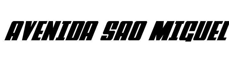 Power Lord Italic  Free Fonts Download