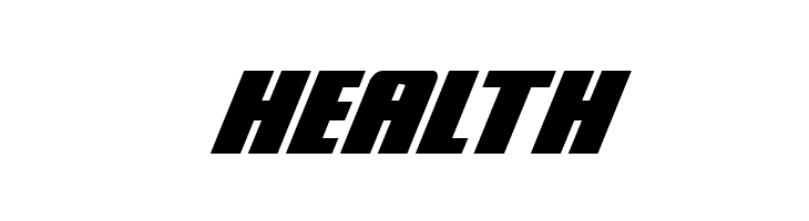 Power Lord Italic  Free Fonts Download
