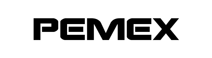 PEMEX Praetorian Expanded Font