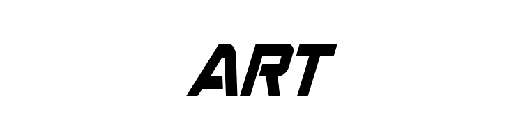 Praetorian Condensed Italic  Free Fonts Download