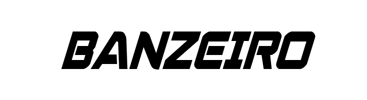 Praetorian Condensed Italic  Free Fonts Download