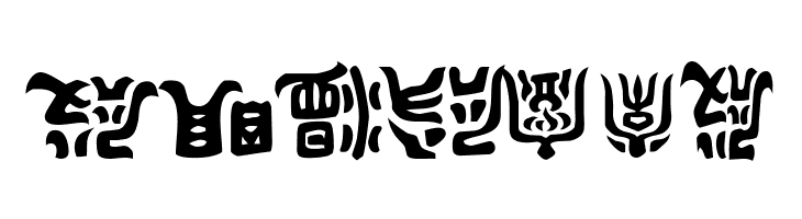 Kemuri  Free Fonts Download