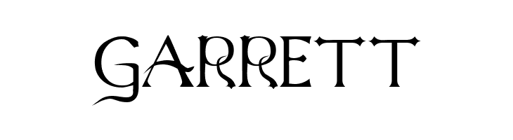 MilleniGem  Free Fonts Download