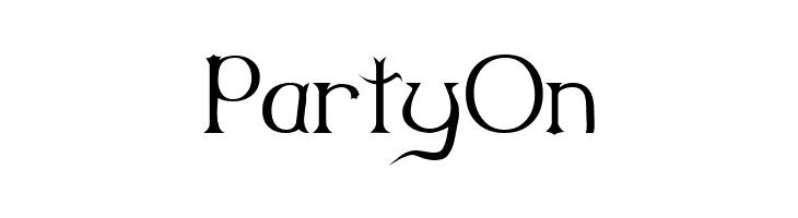 MilleniGem  Free Fonts Download