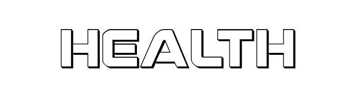Praetorian 3D Regular  Free Fonts Download