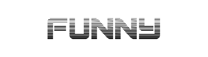 Praetorian Gradient Regular  Free Fonts Download