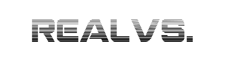 Praetorian Gradient Regular  Free Fonts Download