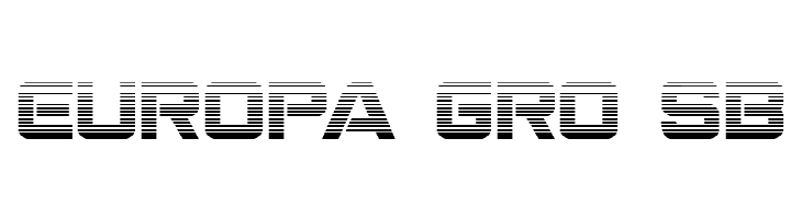 Praetorian Gradient Regular  Free Fonts Download