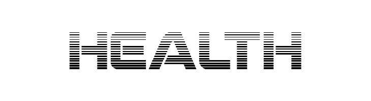 Praetorian Gradient Regular  Free Fonts Download