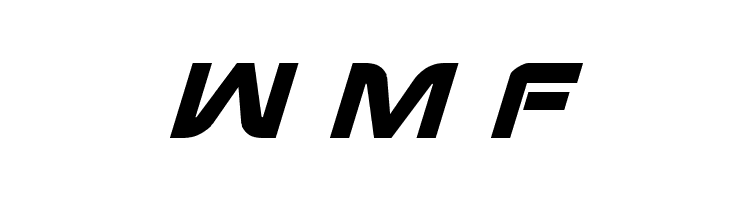 Praetorian Italic  Free Fonts Download