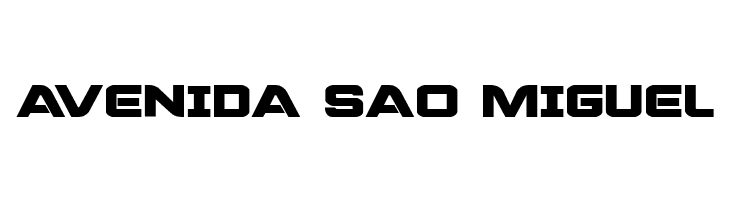 Praetorian Bold Expanded  Free Fonts Download