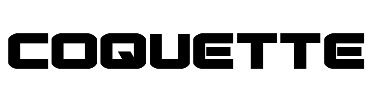 Praetorian Bold Expanded  Free Fonts Download