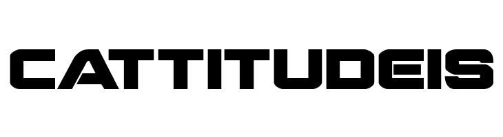 Praetorian Bold Expanded  Free Fonts Download