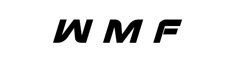 Praetorian Bold Italic  Free Fonts Download